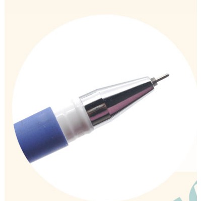 

(PROMO) Pulpen Hapus Natural Story 0.38 mm Tinta Hitam