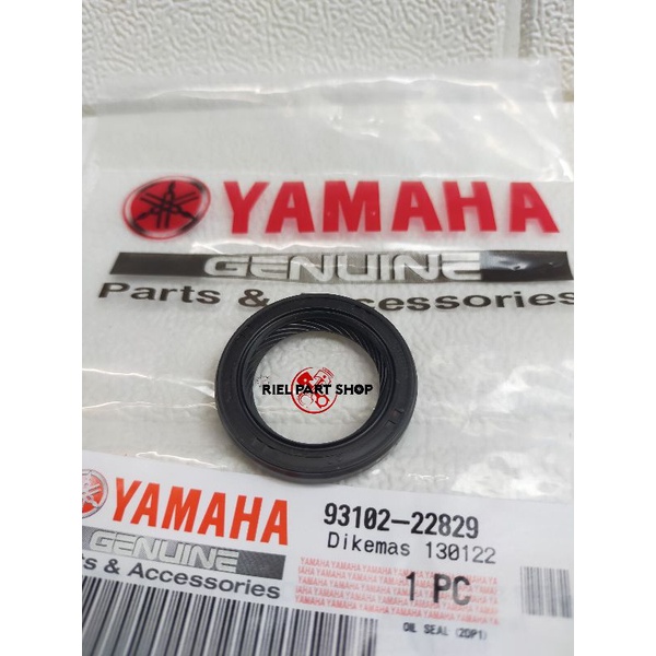 Seal Kruk As Kanan Nmax Aerox 155 Original YAMAHA