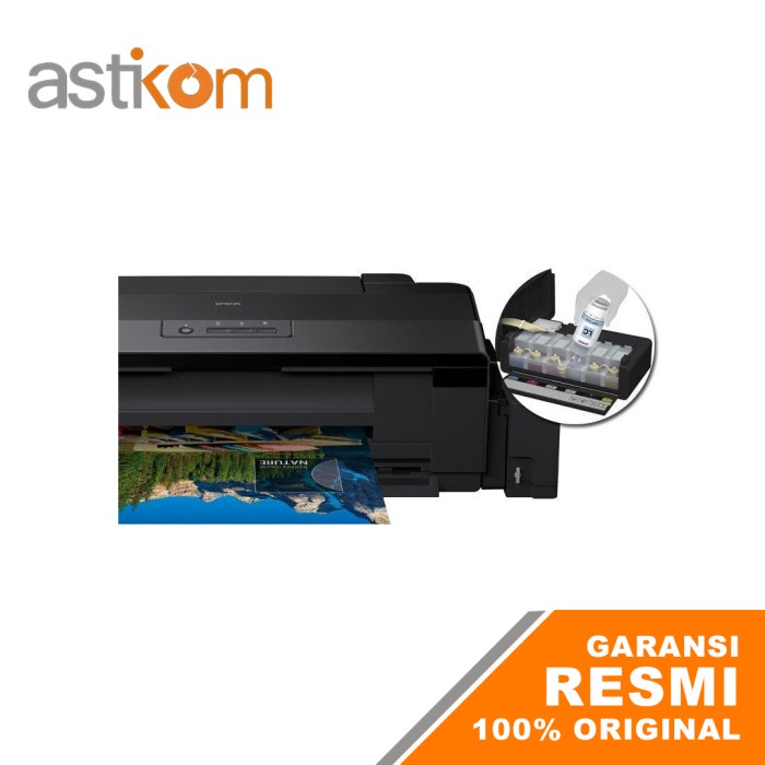 Printer Epson L1800 A3 Ink Tank Printer A3