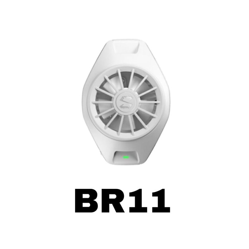 Black Shark Funcooler BR11 / BR20 / BR30 / 2 Pro  / 3 Pro Cooling Fan Gaming Kipas
