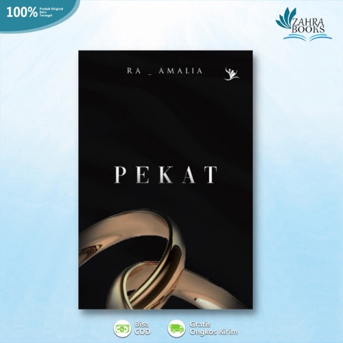 Novel PEKAT (Ra_Amalia) NM