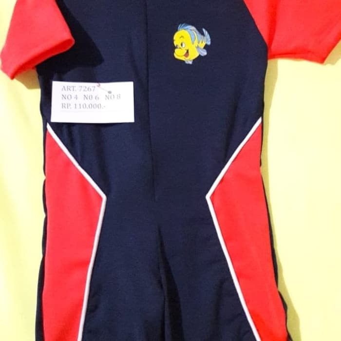 baju renang anak chioda