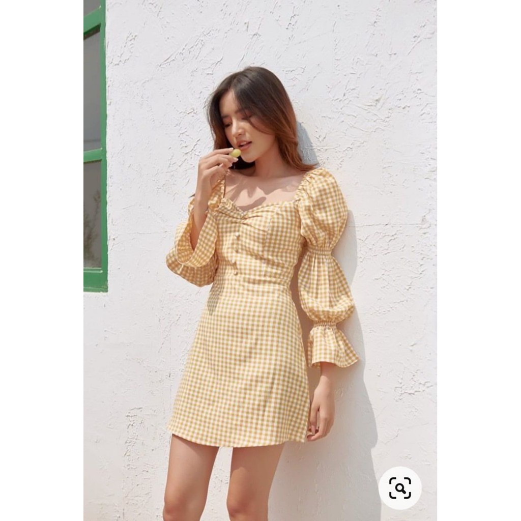 AFI - SALE - Dress Korea