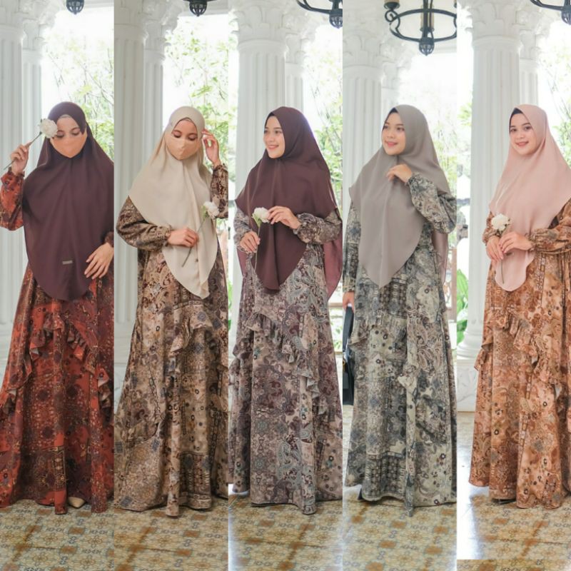 arunica dress by jasmine