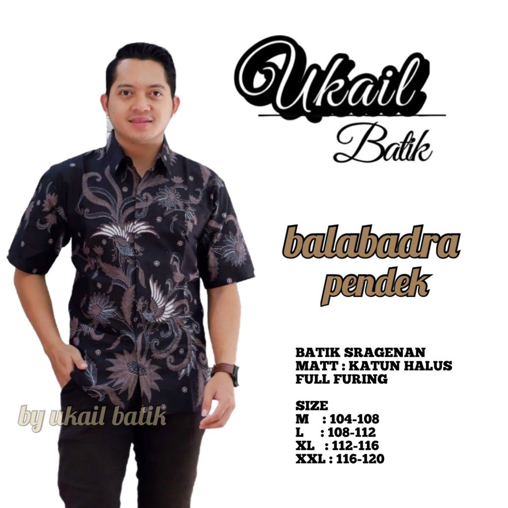 BALABADRA UKAIL KEMEJA BATIK SOLO PRIA LENGAN PENDEK LAPIS FURING ATASAN BATIK PREMIUM MODERN KATUN HALUS ABDHI VIOLET ABDI JAYA PRASTOWO MERAH PRASTOWO PINK MEGO TRUNTUM MEGO TOSCA BROTOJOYO WIRADANU KEMBANG BAMBU SATRIO SOGAN PARANG GURDO TRUNTUM SEJIWO