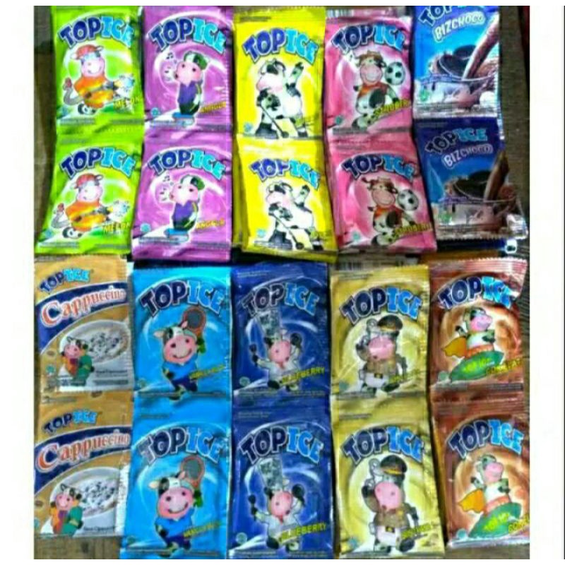 

Top ice aneka rasa