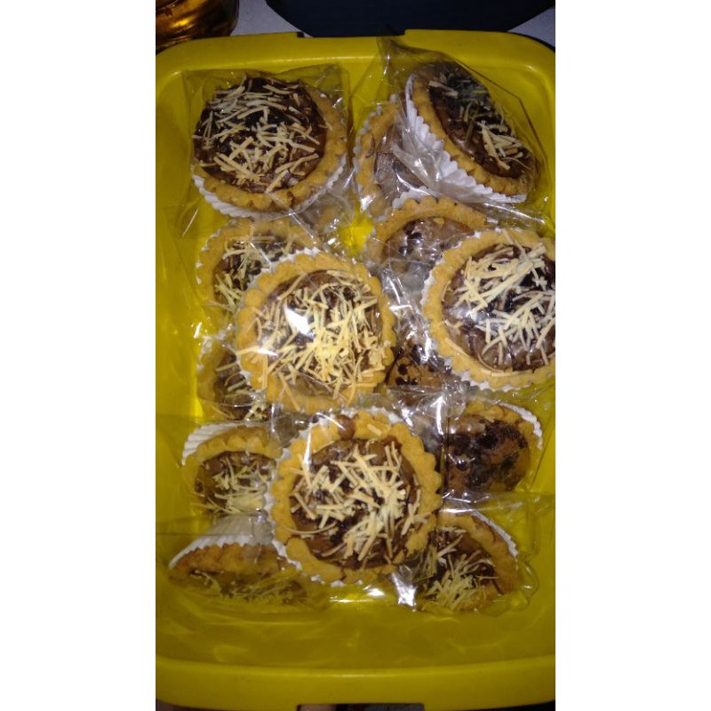 

PIE BROWNIES DAPUR JAFARIAH