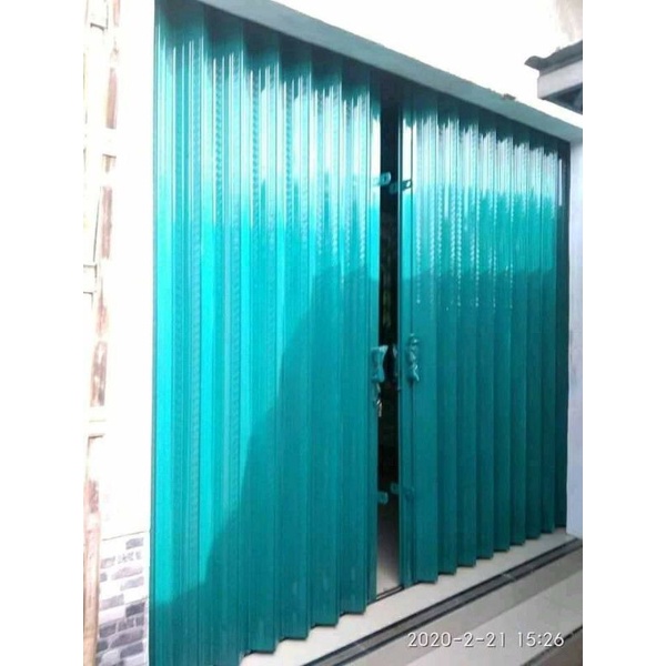 folding gate Roling door