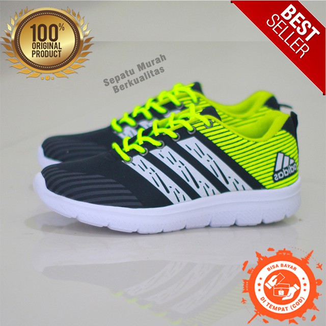 [ Sepatu Pria  Original ] Sepatu running original  Sepatu Olahraga, Joging