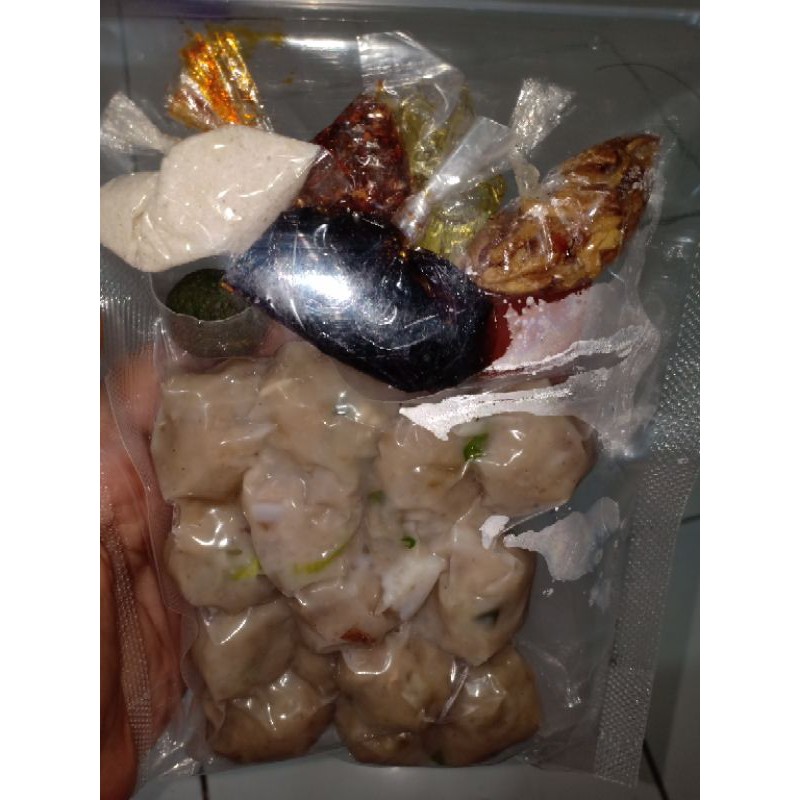 

BASI ACI GEULIS TULANG RANGU