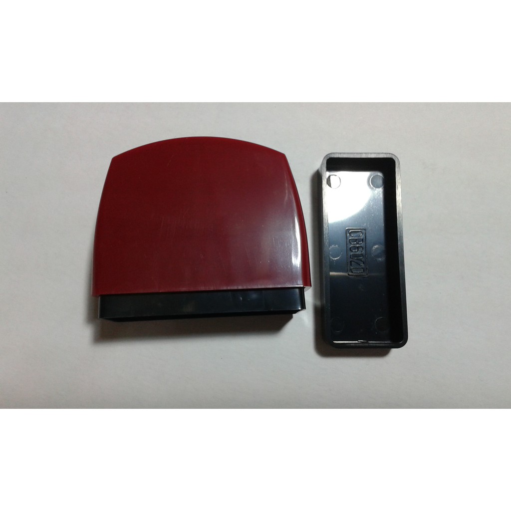 

CB6020 - Gagang Stempel Flash 60 x 20 mm