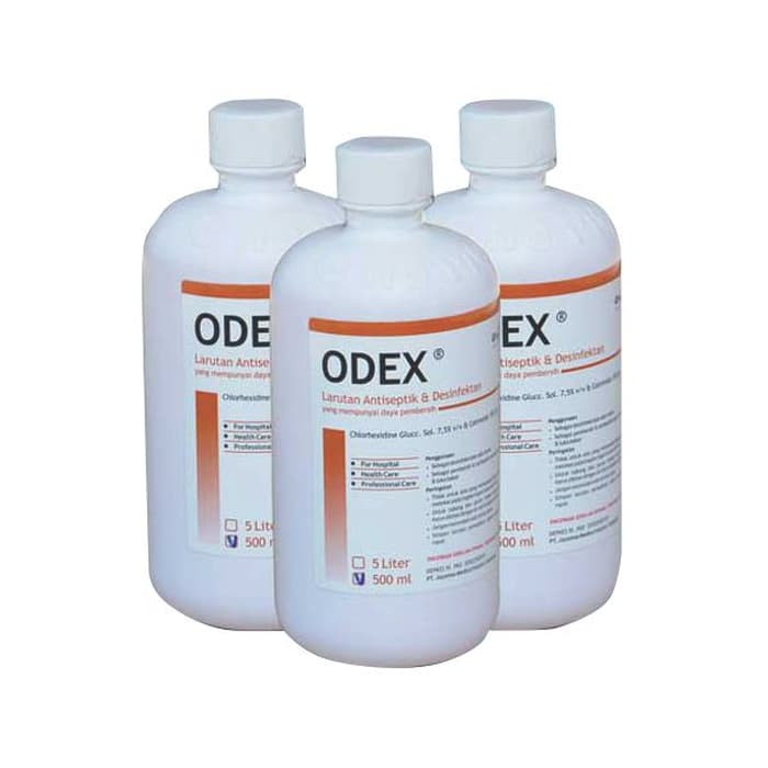 New Odex OneMed 500 ml