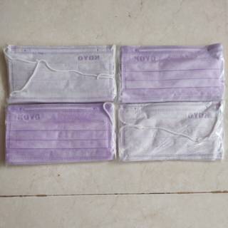 Masker Disposable Hijab Jilbab Untuk Muslimah 3 Ply Warna Masker Disposable Hijab Jilbab Untuk Muslimah 3 Ply Warna