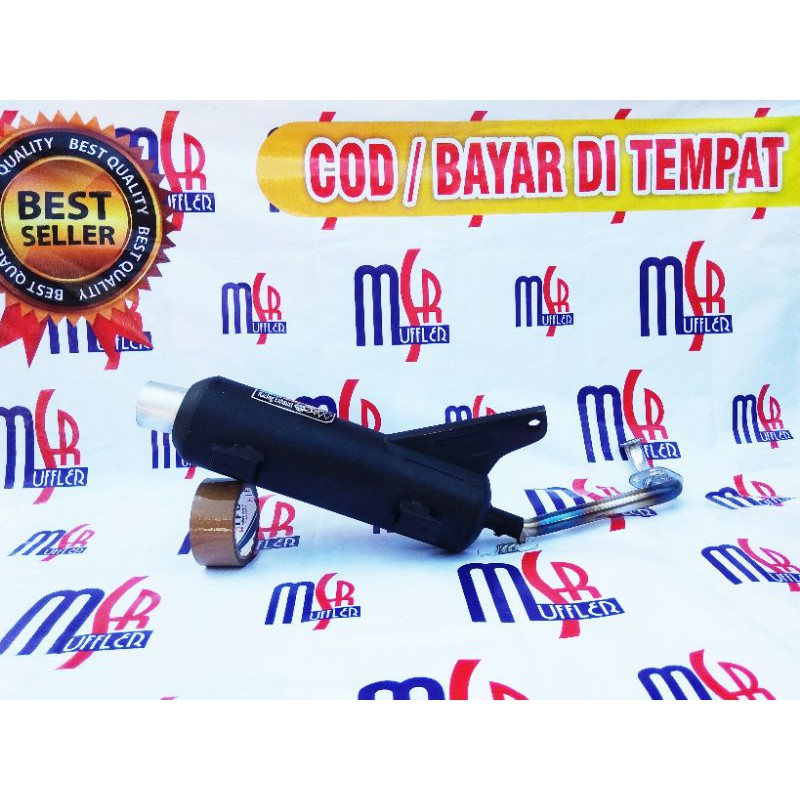 knalpot tsukigi wrc mberr beat mio vario scupy beat fi