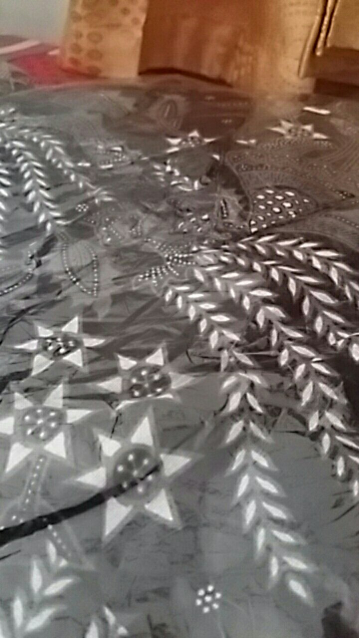 Kemeja Batik Pria Motif Adikusumo Top Brand Bosbatik