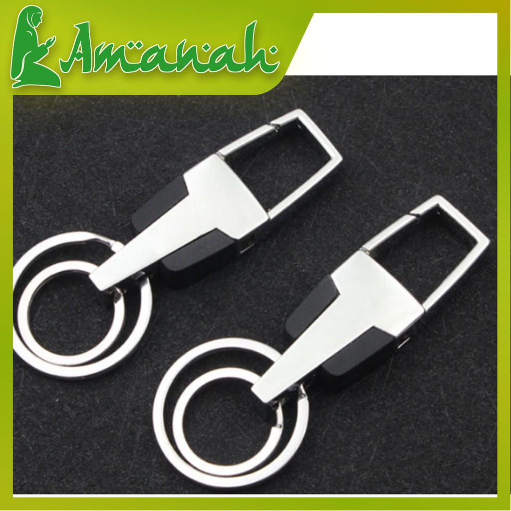 AS1506 Gantungan Kunci Motor Mobil / Keychain Metal Mobil Motor