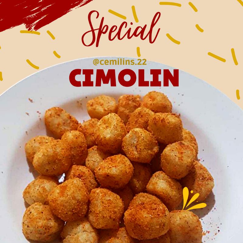 

CIMOL Original 250 gr
