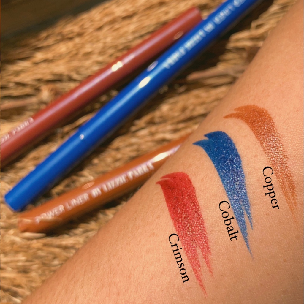 [BPOM] BLP Power Liner