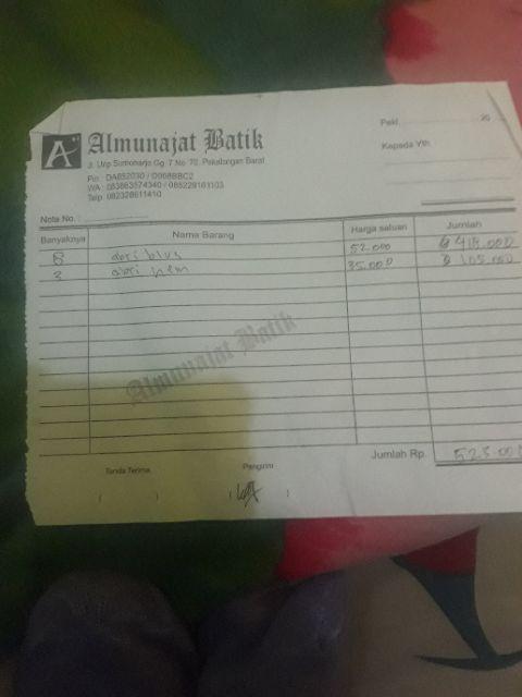 Batik Dolby Dolbi Dobby Doby Tenun Sutra Tulis Katun Atbm Baton Sarimbit Couple Pkl Hem Sogan Srg30x