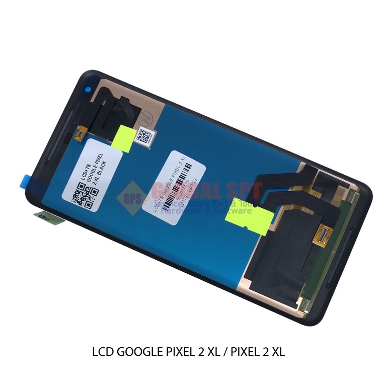 LCD TOUCHSCREEN GOOGLE PIXEL 2 XL / PIXEL 2XL