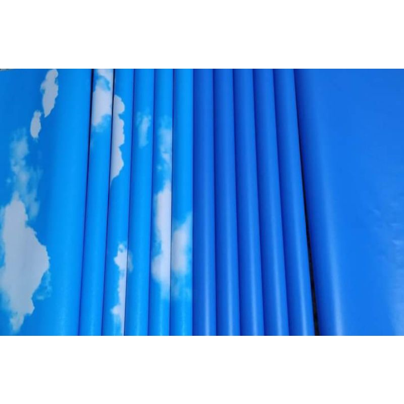 Background aquarium/ stiker aquarium/stiker