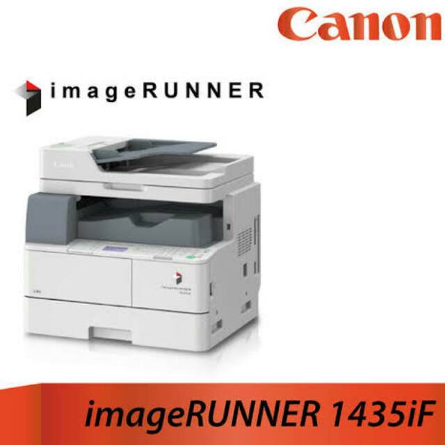 Jual Mesin Fotocopy Canon Ir 2006n Dadf