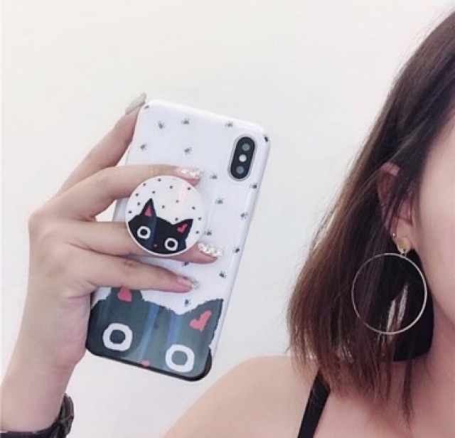 KITTY POPCASE Ip6/6s/6+/6s+/7/8