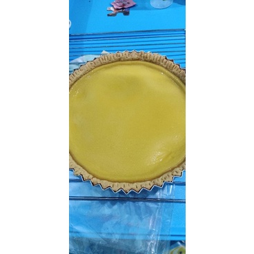 

egg tart /.pie susu