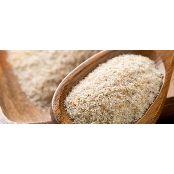 

PSYLLIUM HUSK - 100% Natural High Grade 500 Gram