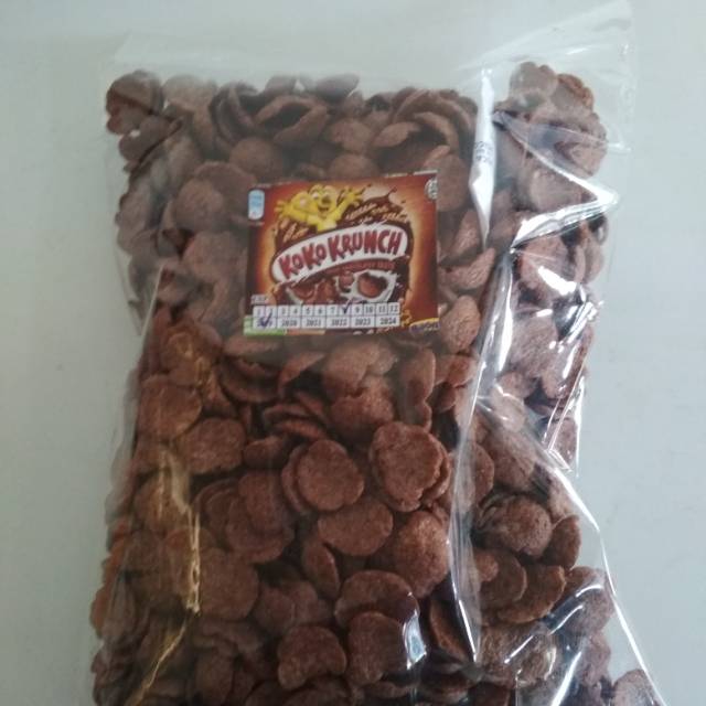 

Kokocrunch