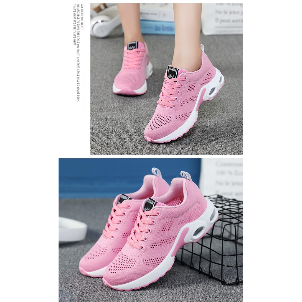 [MON.A] Sepatu Sneakers Wanita import ala korea kualitas super premium 202