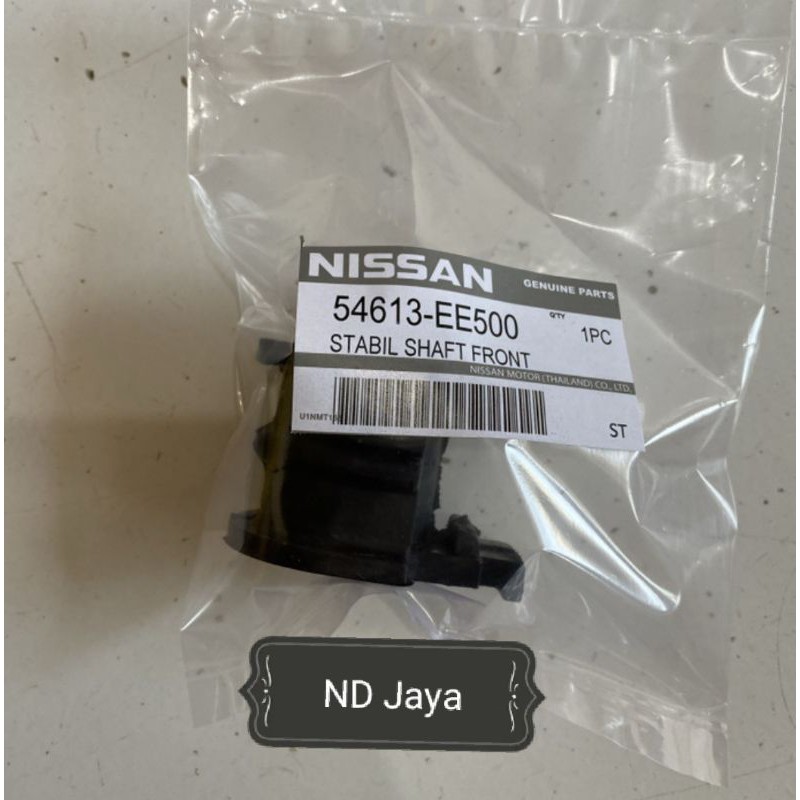 Karet Stabil Nissan Livina