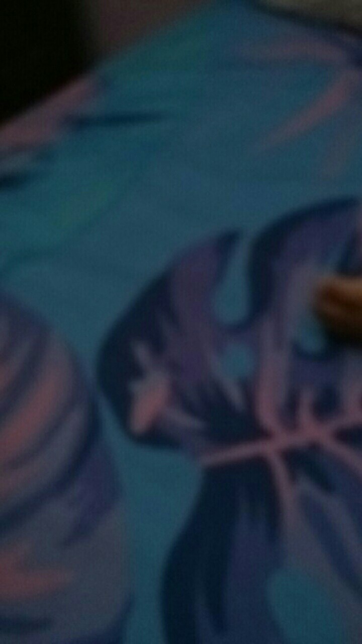 Tey-17 Batik Wanita Asj Sa Hrb026 Kenongo Kemeja Tosca Pendek