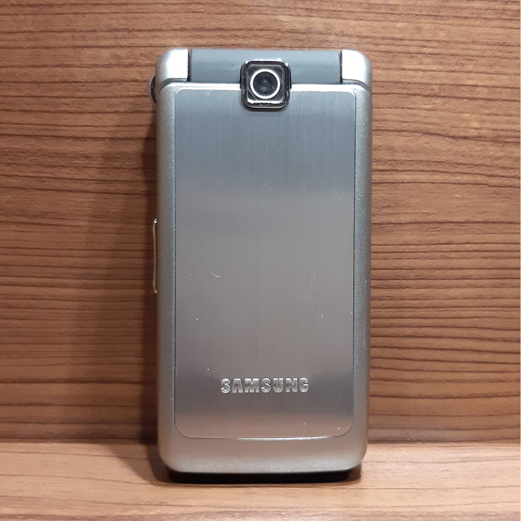 HP Handphone Samsung S3600 i S 3600 i NEW GSM  Langka Model Flip Mulus dan Normal not Citrus Caramel