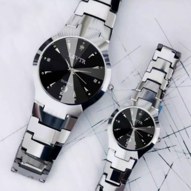 Jam couple LSVTR QUARTZ