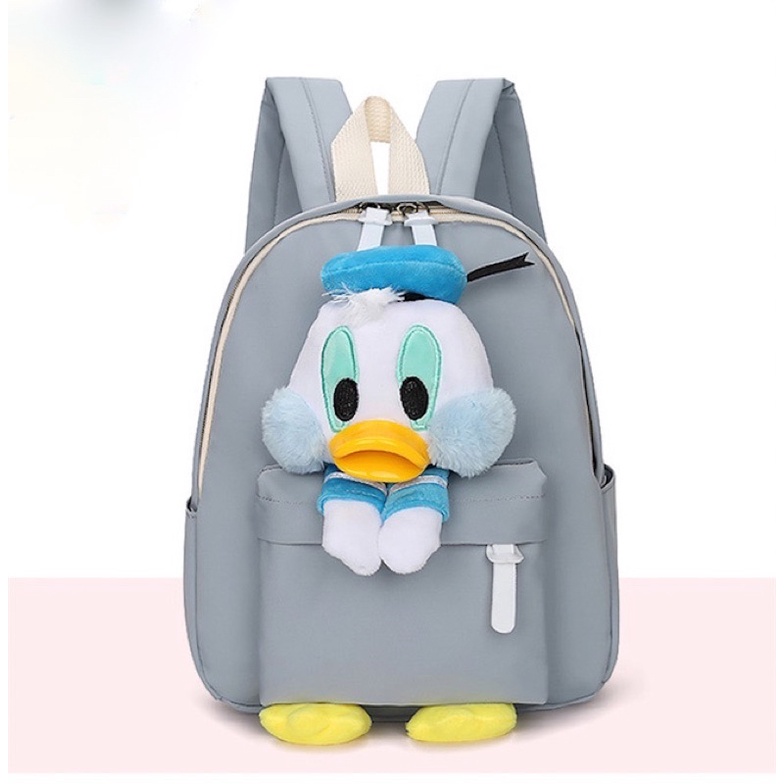 Tas ransel bebek bahan polyester kualitas import harga grosir