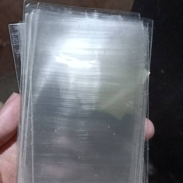 

Plastik kemasan souvenir
