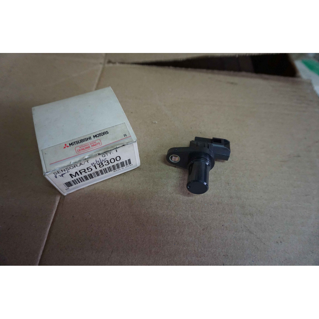 Sensor Speed A/T Matic Mitsubishi Pajero Sport MR518300 ASLI KTB!