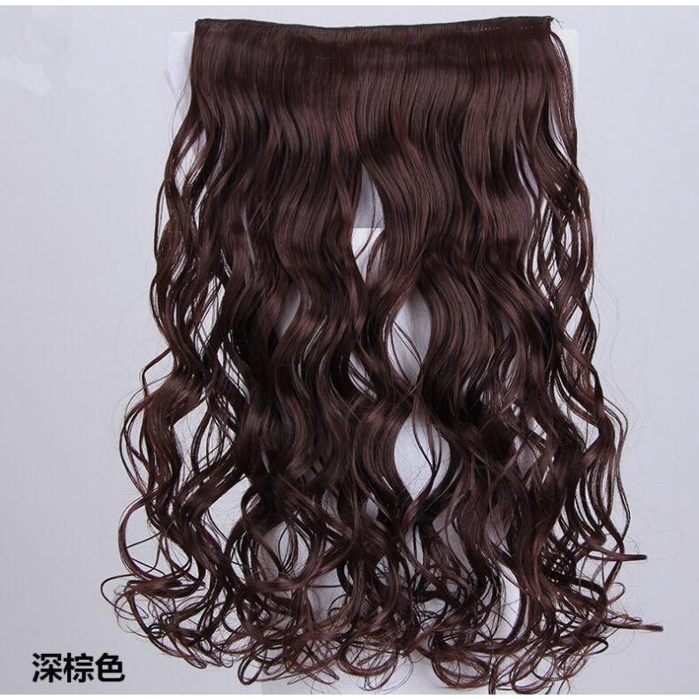 Seven 7 Revolution Rambut Palsu Made in Korea