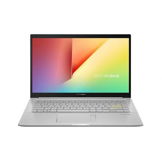 Asus VivoBook K413FQ-EK701T i7-10510U MX350 8GB 512GB 14" FHD Silver