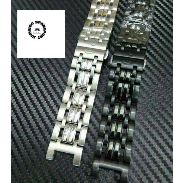 Tali Rantai Jam GC Original Guess Coletction High Quality