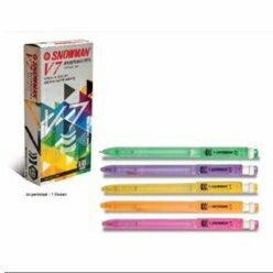 

Balpen snowman v-7 (12 pcs)