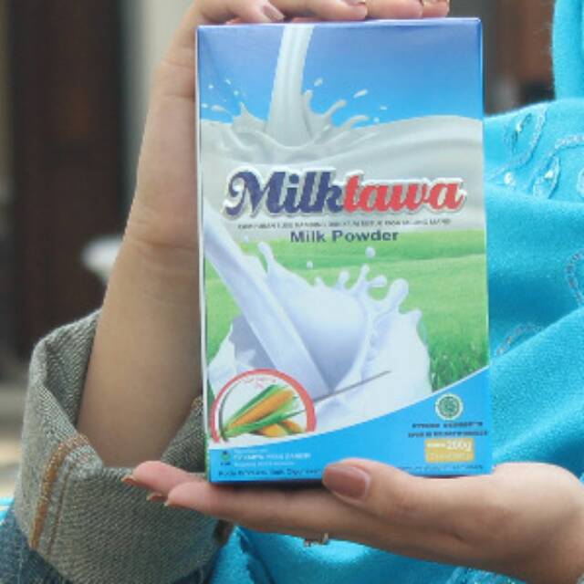 

Milktawa