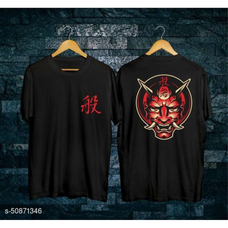 Kaos Red Devil