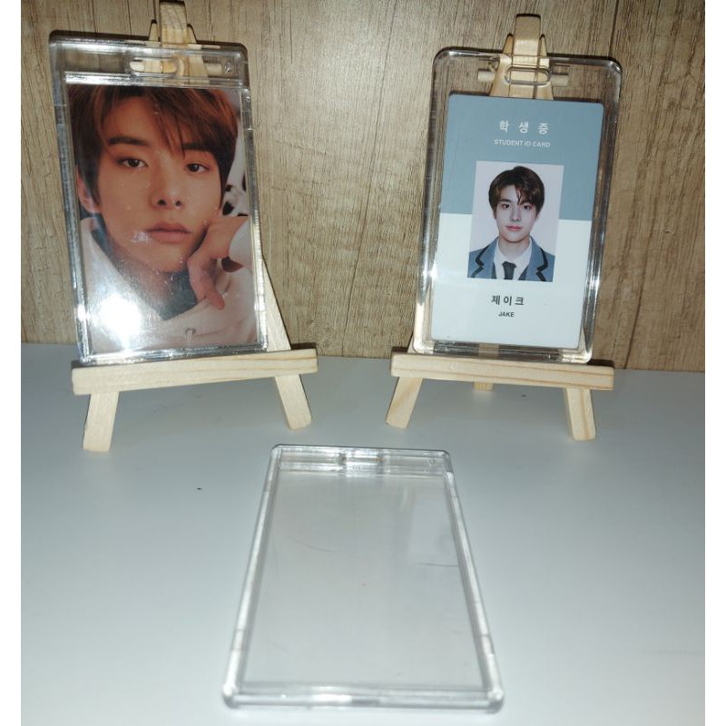 

Id card holder