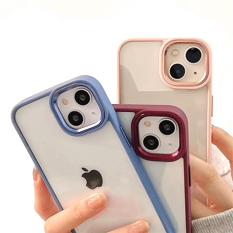 SOFTCASE OPPO A3S A7 A5 2020 A9 2020 RENO 8 5G 8 PRO REALME C30 VIVO Y15S Y17 Y15 Y12 Y20 Y12S Y20S Y21S XIAOMI NOTE 11 11 PRO REDMI 10 9C CASE ACRLILIC CASE UME ELECTRA