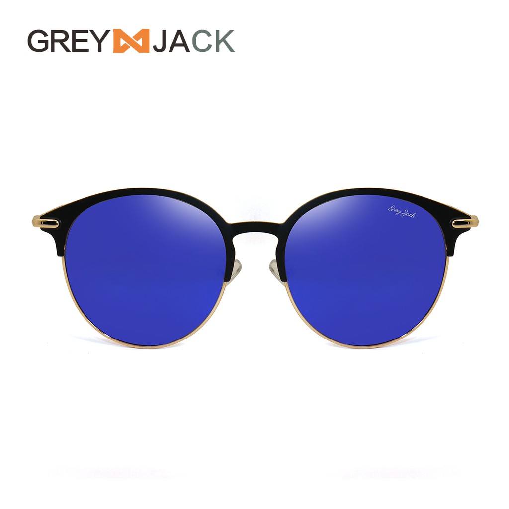 

Grey Jack Kacamata Hitam 1234