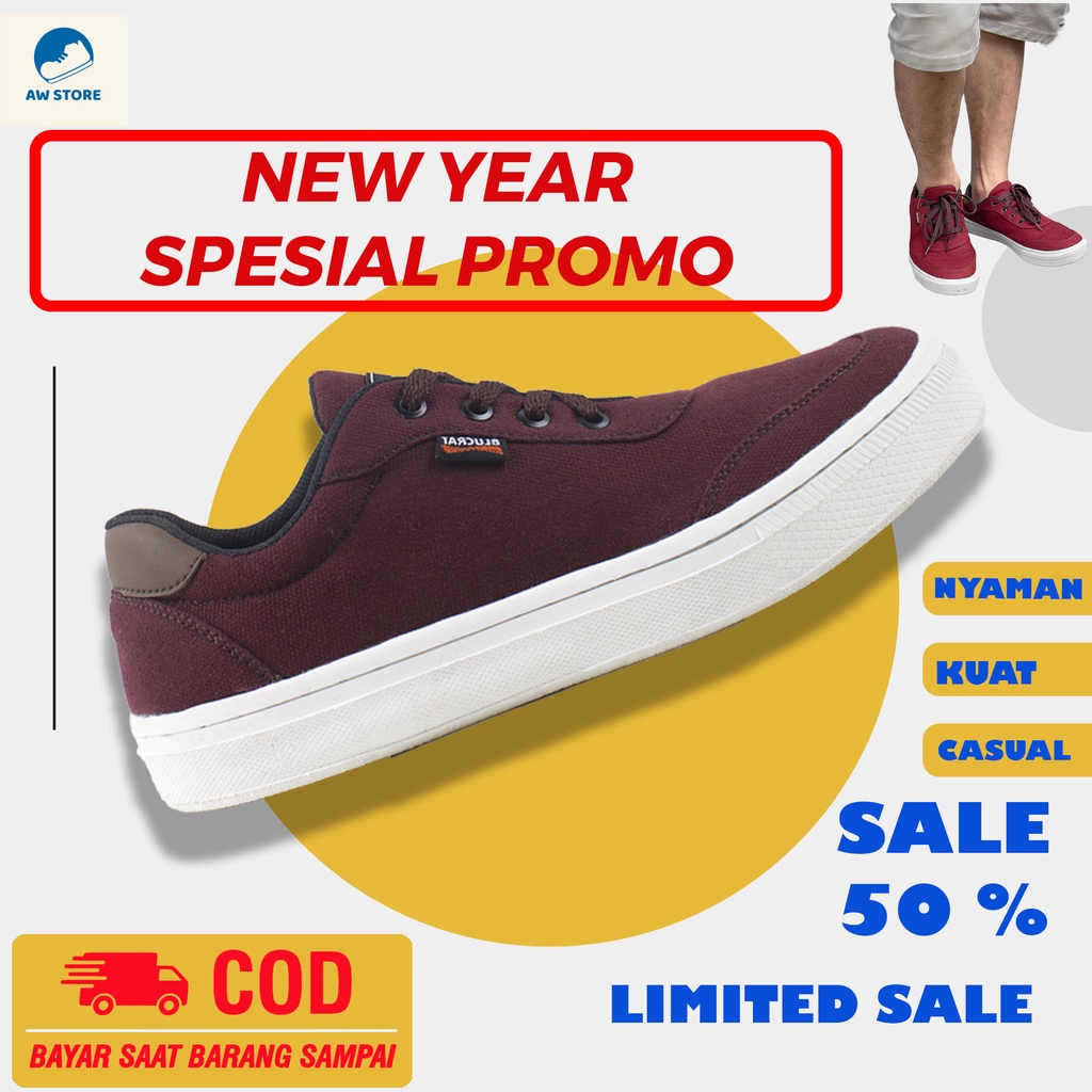 (COD) spatu cepatu sapatu sneakers pria  spatu pria keren sneakers casual spatu cassual pria  Sepatu
