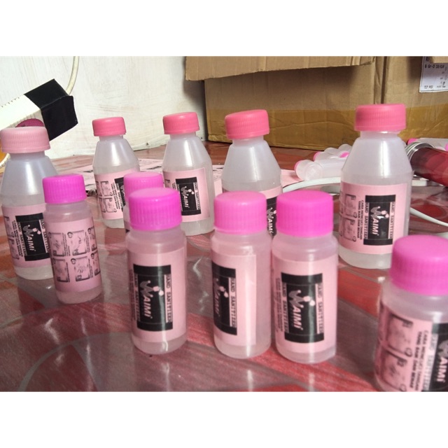 HAND SANITIZER antis