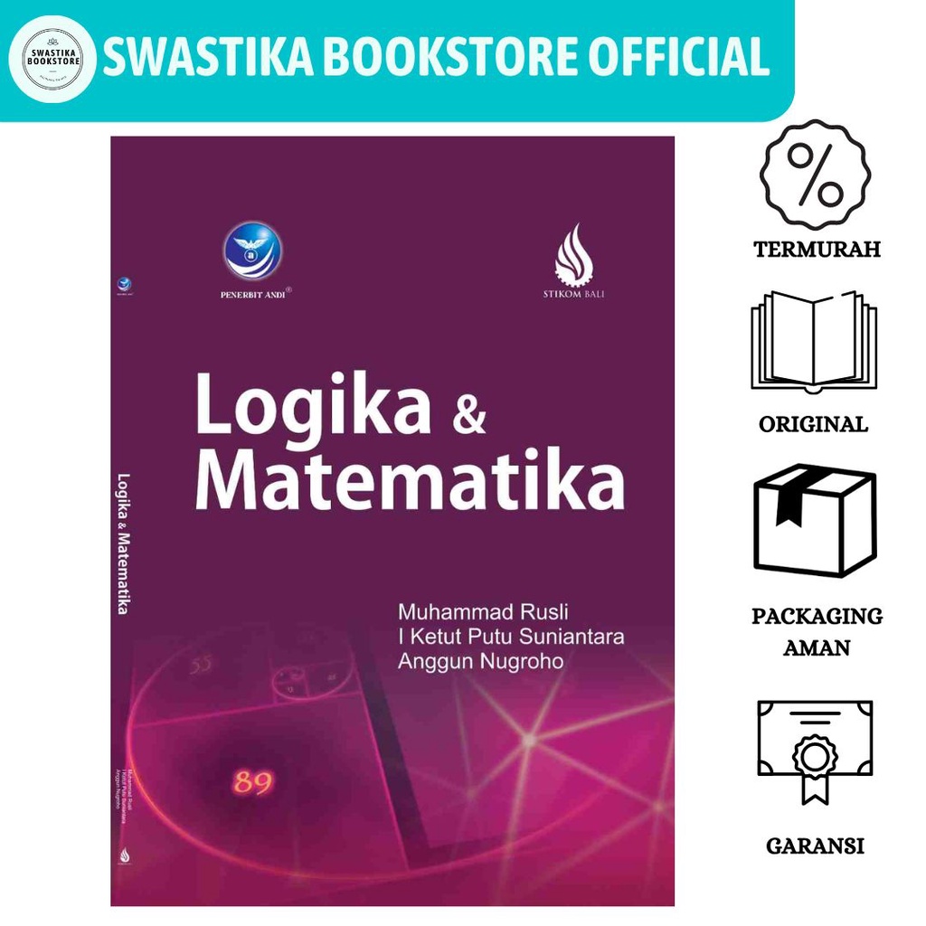 Logika Dan Matematika